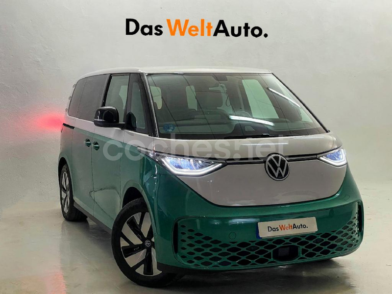 VOLKSWAGEN ID. BUZZ Pro 150kW 204CV 5p.