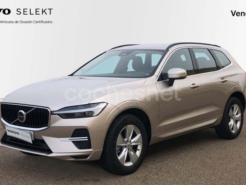 VOLVO XC60 2.0 B4 G Core Auto