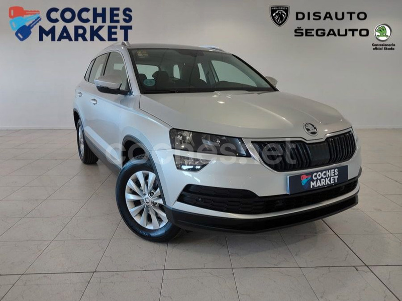 SKODA Karoq 1.5 TSI ACT Ambition