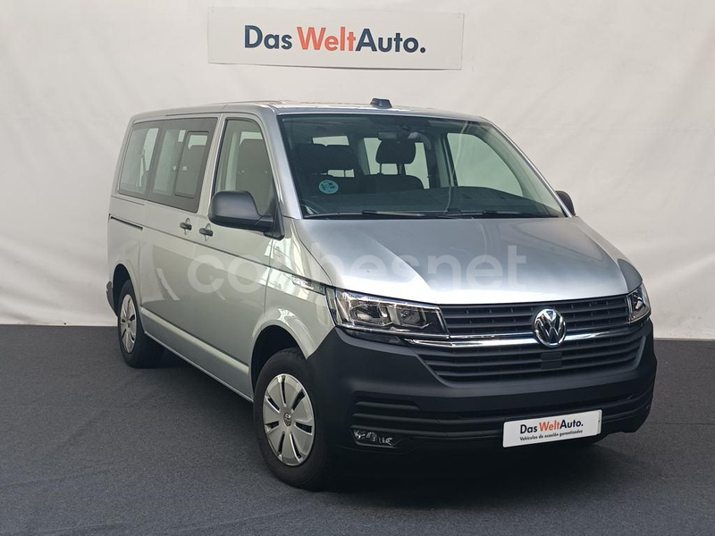 VOLKSWAGEN Caravelle Origin Corta 2.0 TDI 81kW 110CV BMT 4p.