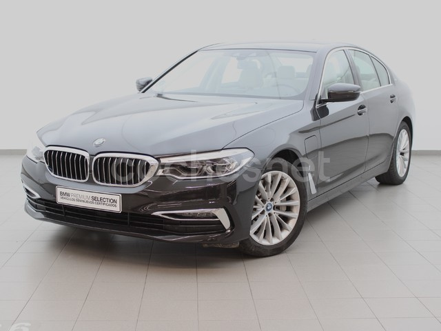 BMW Serie 5 530e iPerformance 4p.