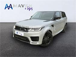 LAND-ROVER Range Rover Sport 3.0D I6 220kW MHEV AWD HSE Dynamic 5p.