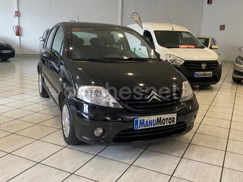 CITROEN C3 1.4 HDi Premier