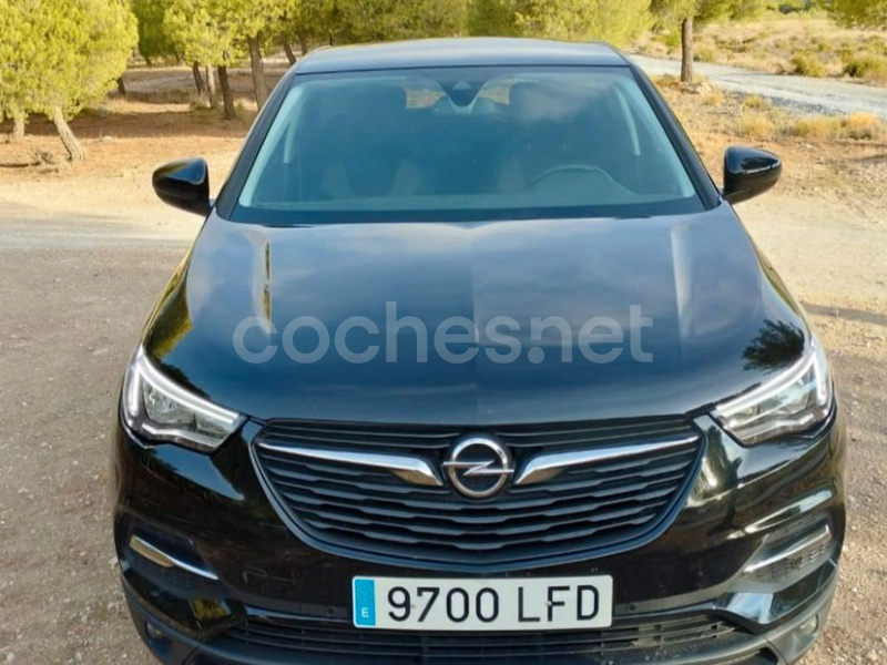 OPEL Grandland X 1.5 CDTi Edition