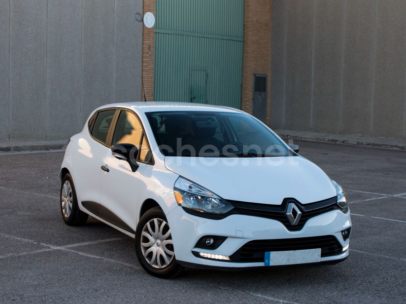 RENAULT Clio Business dCi 55kW 75CV 18 5p.