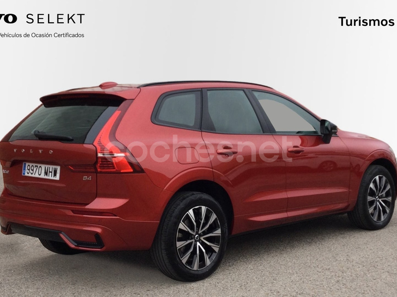 VOLVO XC60 2.0 B4 D Plus Dark Auto 5p.