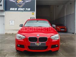 BMW Serie 1 116i Sport 5p.