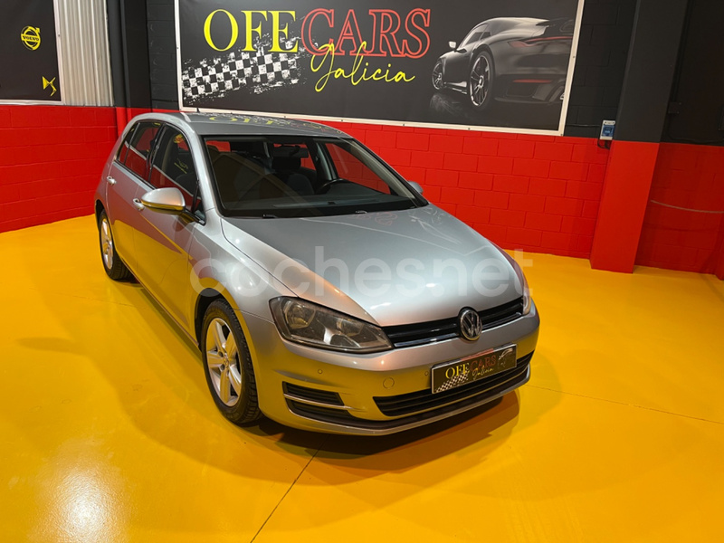 VOLKSWAGEN Golf Sport 2.0 TDI 150cv 4motion BMT 5p.