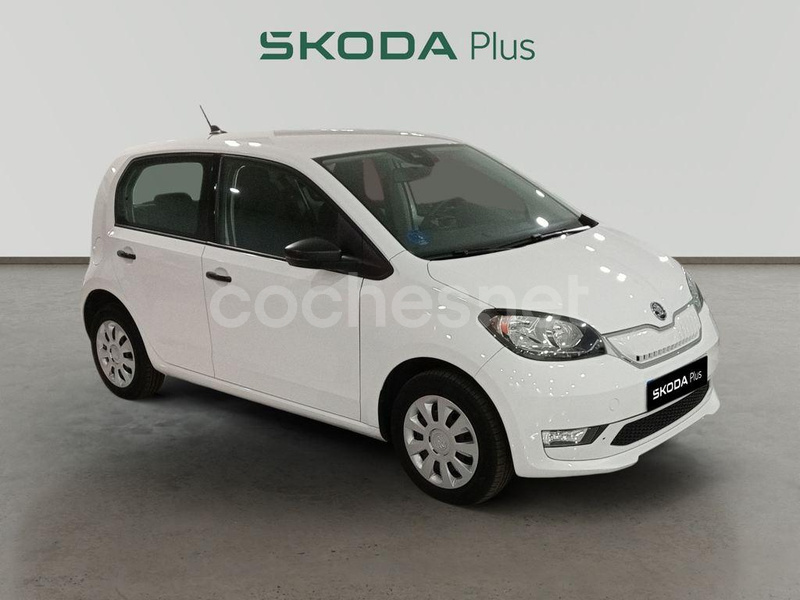 SKODA Citigo CITIGOe iV Ambition Auto.