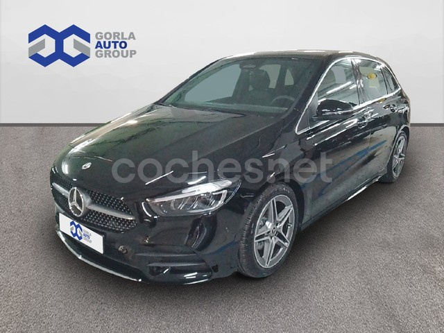 MERCEDES-BENZ Clase B B 200 d