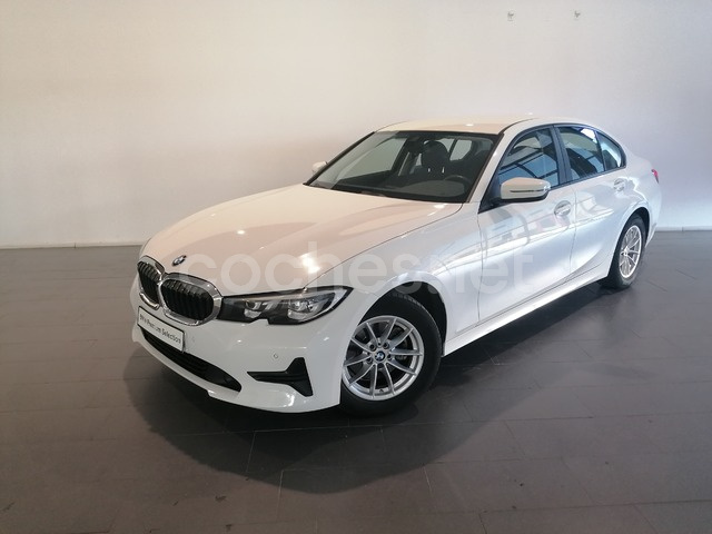 BMW Serie 3 320d Auto. 4p.