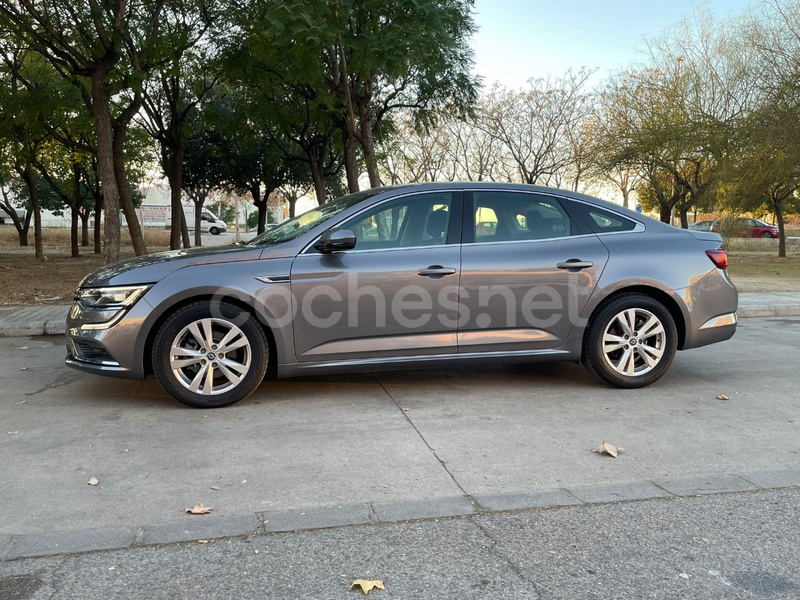 RENAULT Talisman 1.6 Intens Energy TCe 150 EDC 4p.