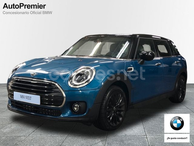 MINI CLUBMAN Cooper 5p.