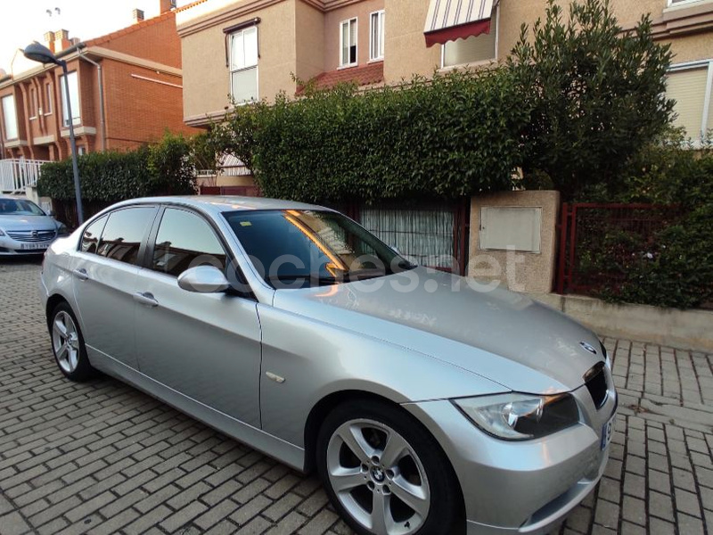 BMW Serie 3 320d