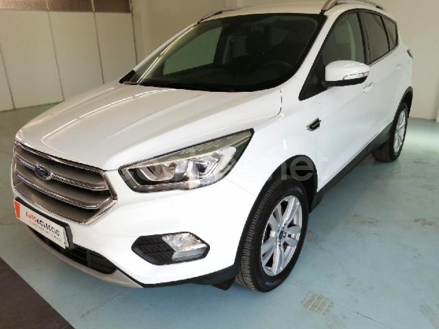 FORD Kuga Trend 2.0 TDCi 4x2