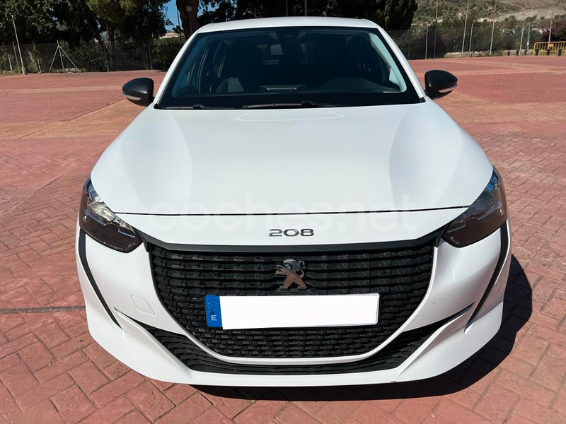 PEUGEOT 208 PureTech 55kW 75CV Active 5p.