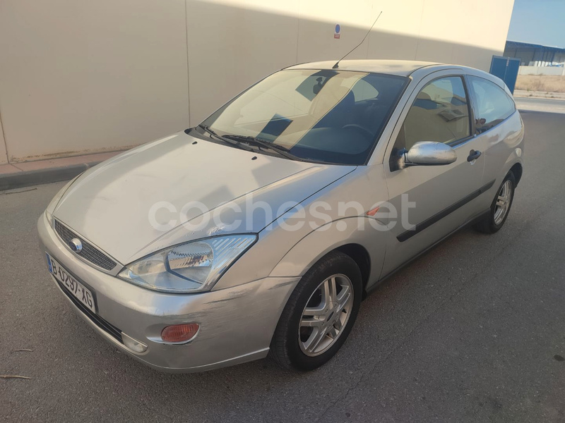 FORD Focus 1.6 Trend