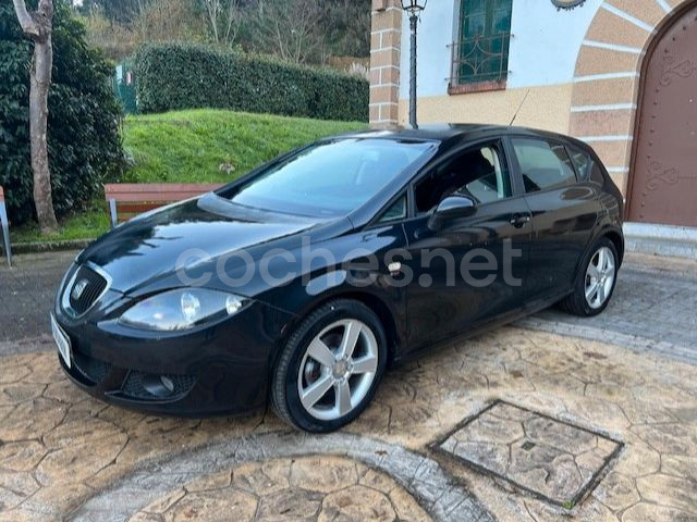 SEAT León 2.0 TDI Sport Up