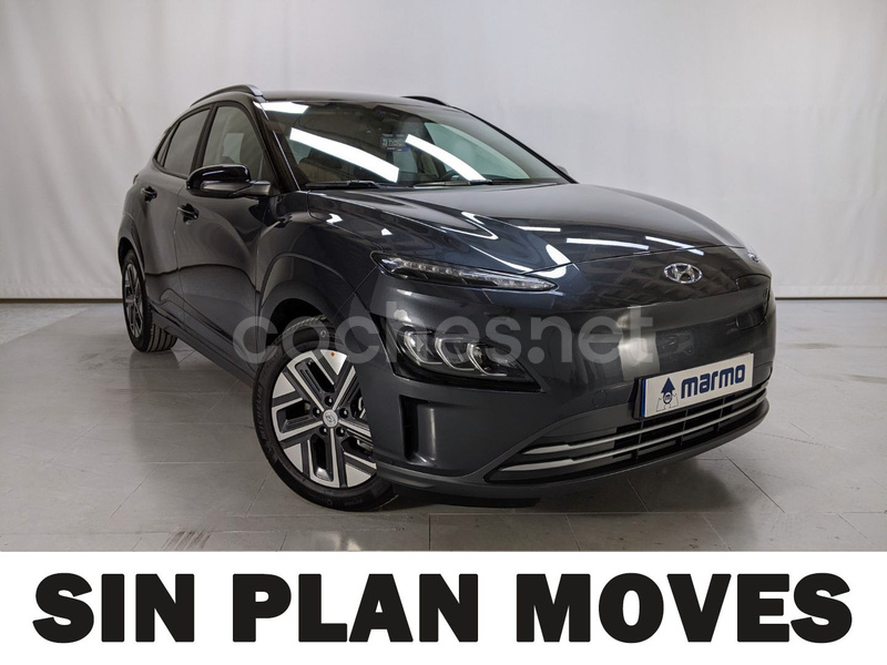 HYUNDAI Kona EV Tecno 2C