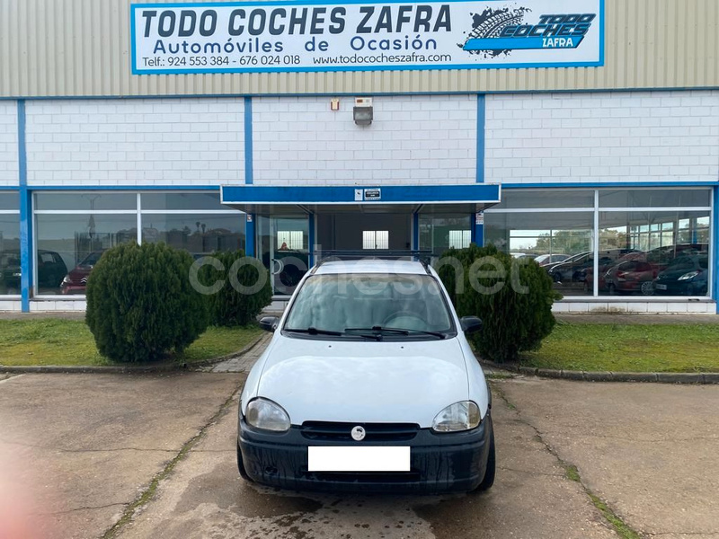 OPEL Corsa CORSA 1.5D SWING 3p.