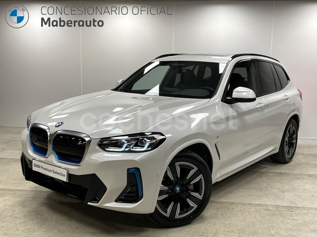 BMW iX3 iX3 M Sport