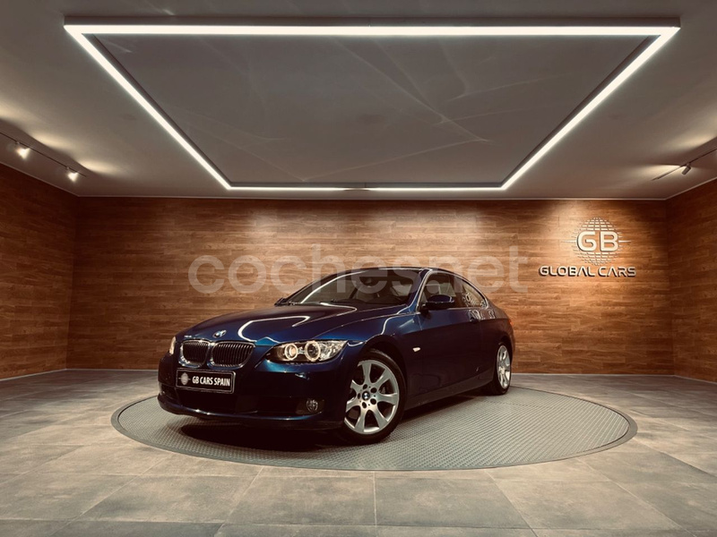 BMW Serie 3 325i
