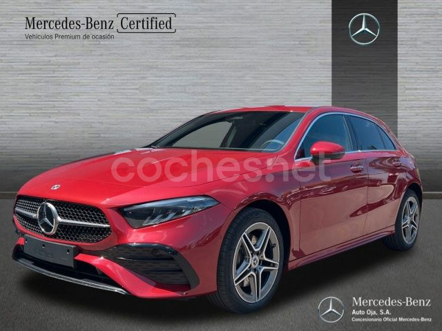 MERCEDES-BENZ Clase A A 250 e