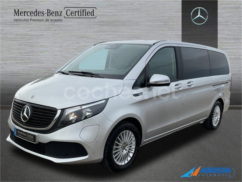 MERCEDES-BENZ EQV EQV 300 Largo 5p.