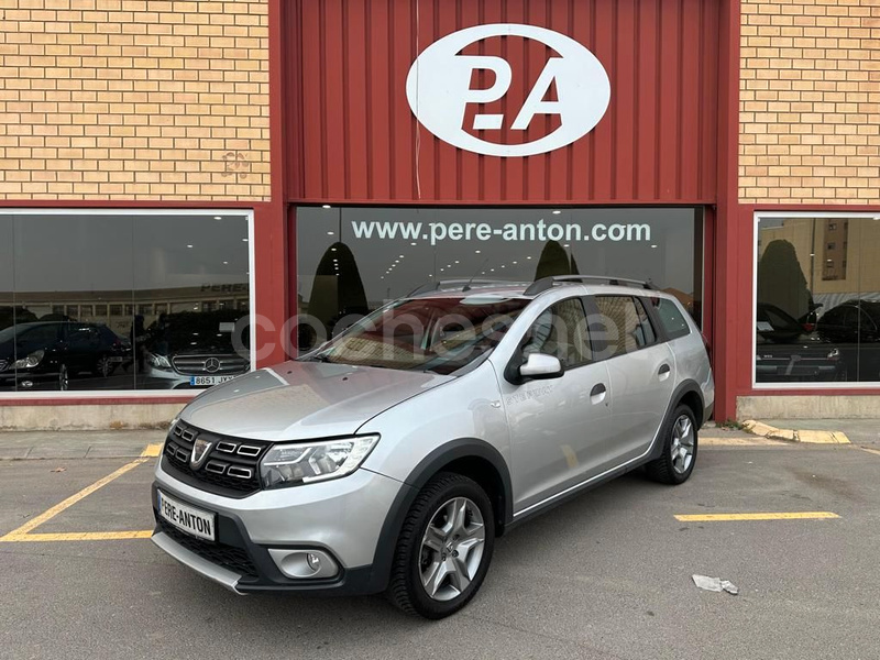 DACIA Logan MCV Stepway Comfort TCE SS