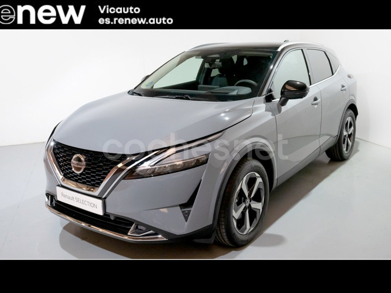 NISSAN QASHQAI DIGT mHEV Xtronic 4x4 NConnecta