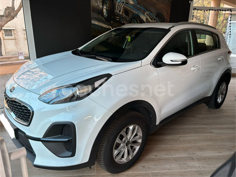 KIA Sportage 1.6 CRDi Concept 85kW 115CV 4x2 5p.