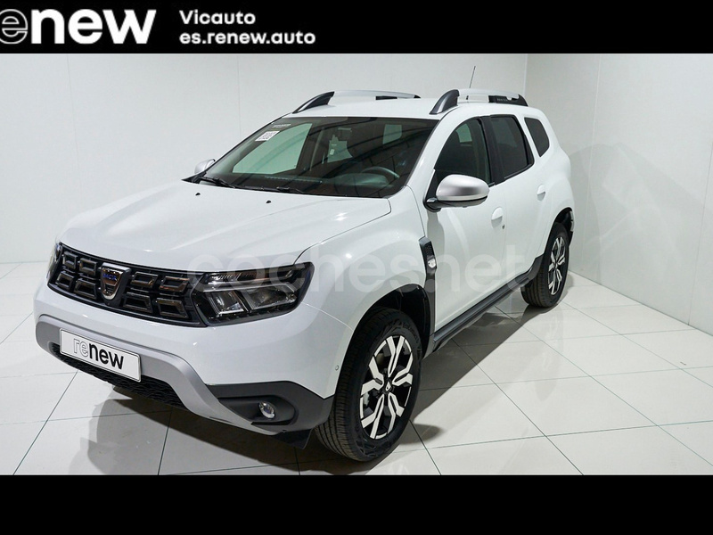 DACIA Duster Prestige TCE 66kW90CV 4X2