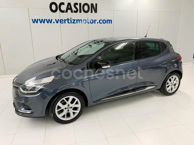 RENAULT Clio Limited TCe 66kW 90CV 18 5p.