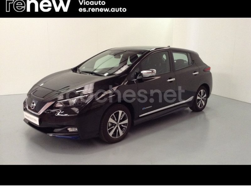 NISSAN LEAF 40kWh Acenta