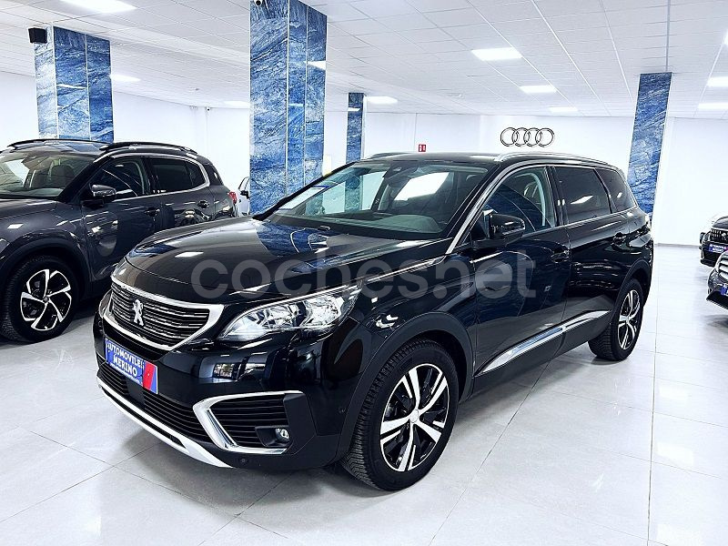 PEUGEOT 5008 Allure 1.5L BlueHDi 96kW 130CV SS 5p.