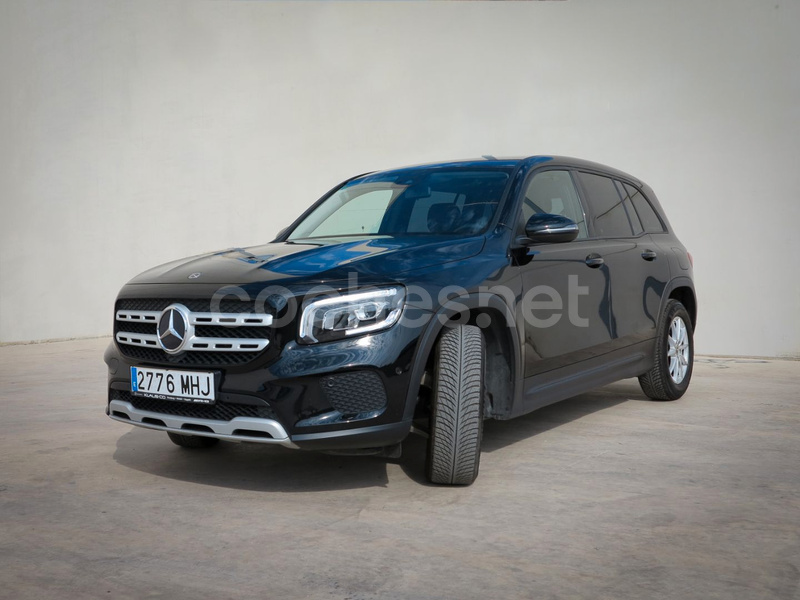 MERCEDES-BENZ GLB 2.0 GLB 200 D 4MATIC DCT 110KW 150CV 5p.