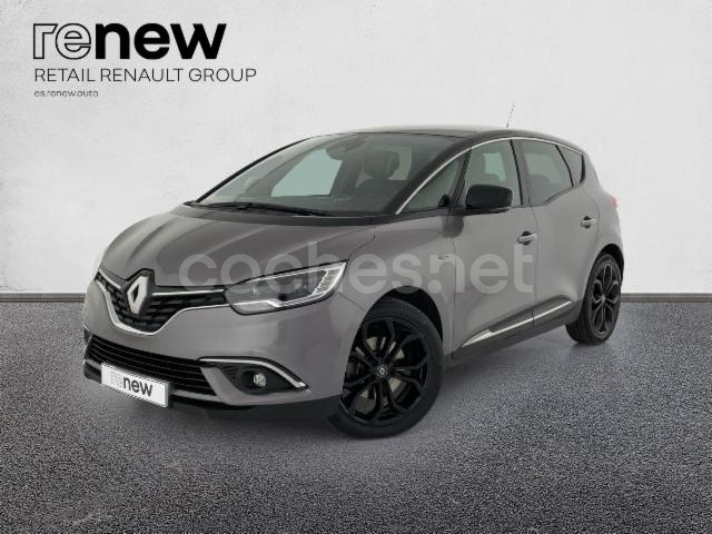 RENAULT Scénic Black Edition TCe EDC GPF