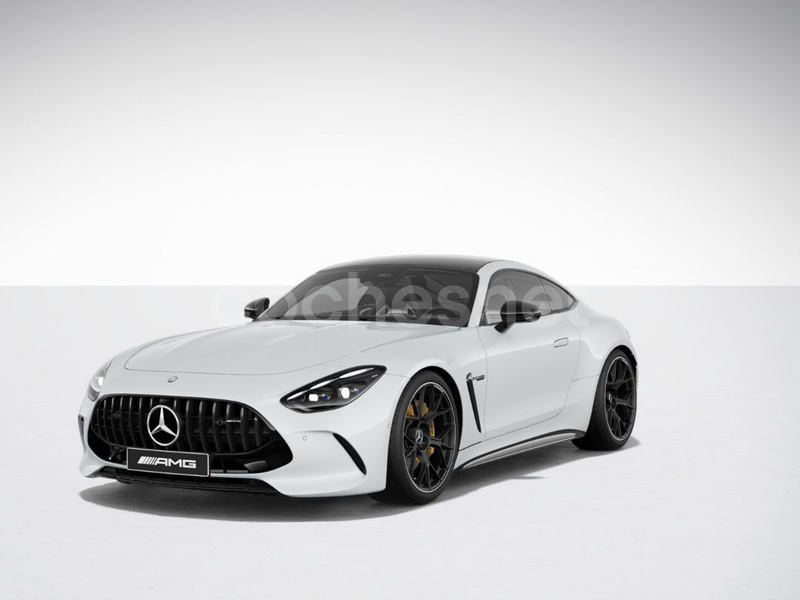 MERCEDES-BENZ Mercedes-AMG GT MercedesAMG GT 63 4MATIC 3p.