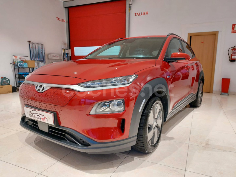 HYUNDAI Kona EV 150kW Style 5p.