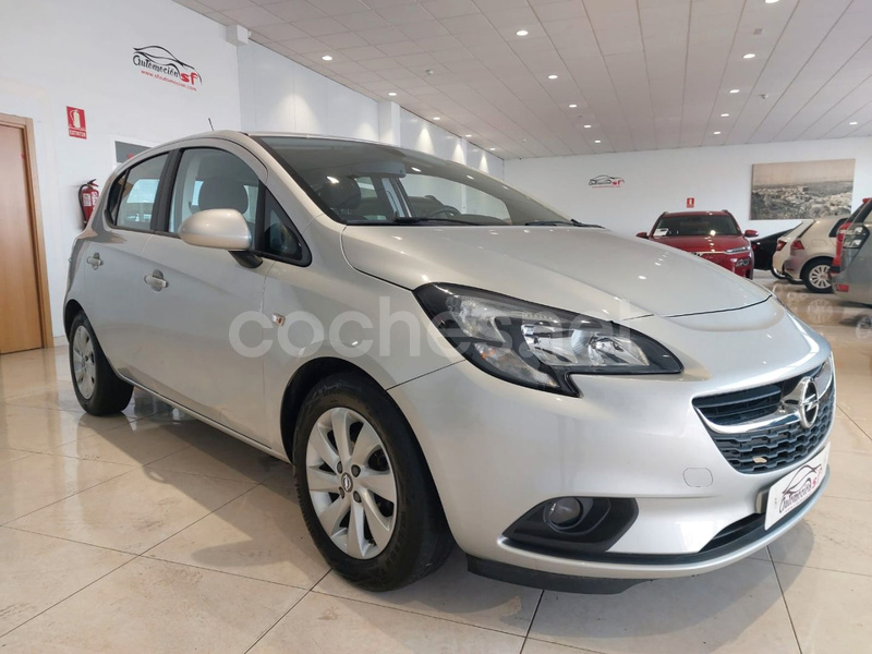 OPEL Corsa 1.4 66kW 90CV Business 5p.