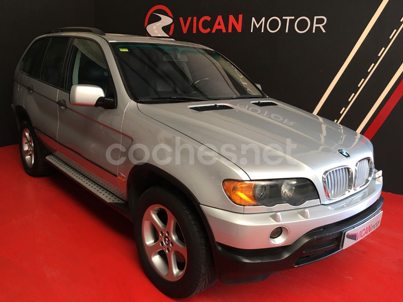 BMW X5 3.0d 5p.