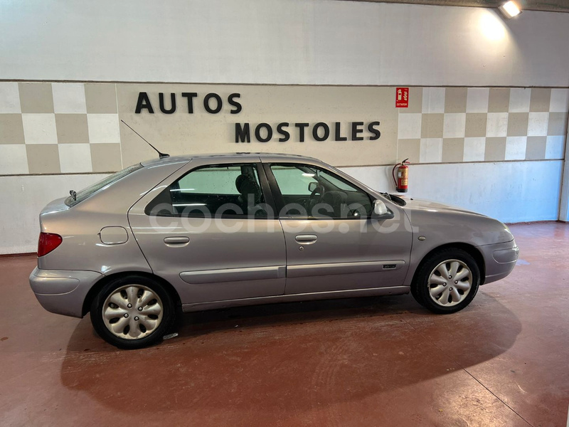 CITROEN Xsara 2.0 HDi SX