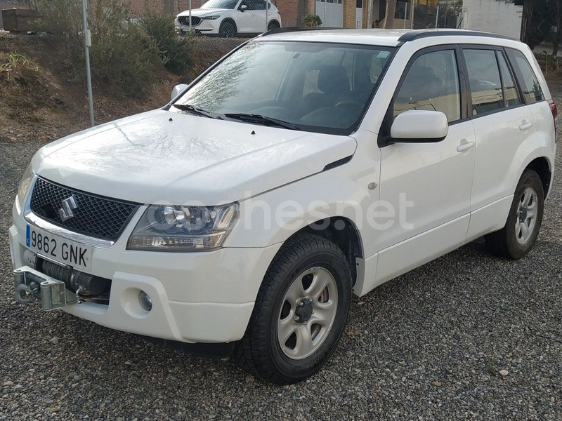 SUZUKI Grand Vitara 1.9 DDiS JLX 5p.