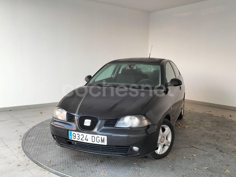 SEAT Ibiza 1.9 TDI 100 CV REFERENCE