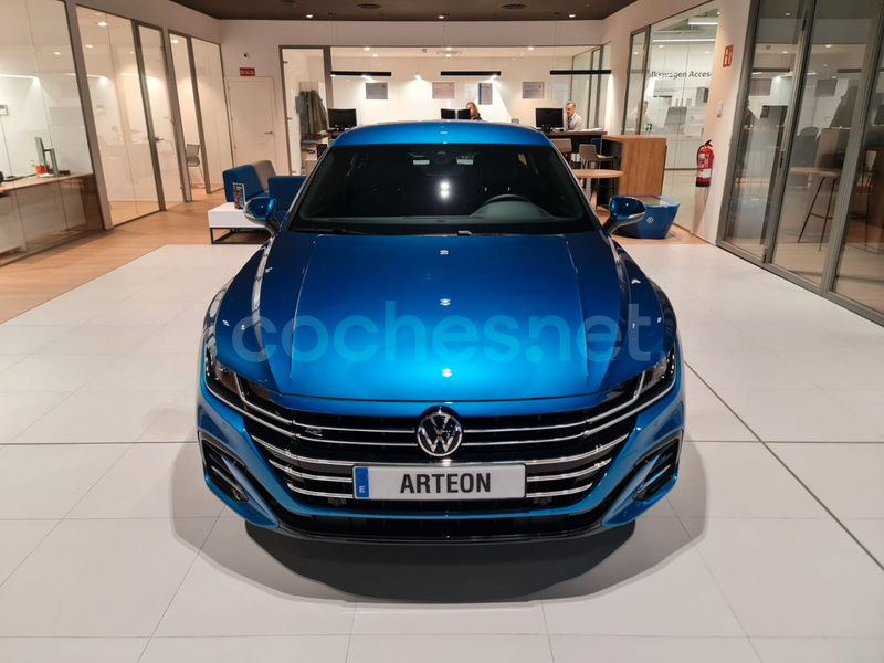 VOLKSWAGEN Arteon RLine 2.0 TDI DSG S Brake