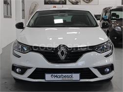 RENAULT Mégane Limited  TCe 103 kW 140CV GPF SS 5p.
