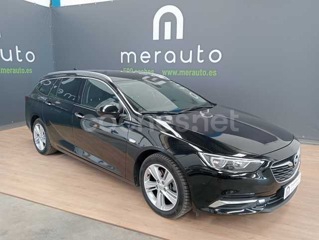 OPEL Insignia ST 1.6 CDTi ecoTEC D Excellence