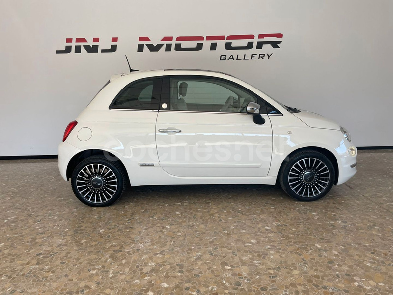 FIAT 500 1.2 8v Special Series