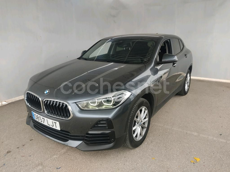 BMW X2 sDrive16d Business