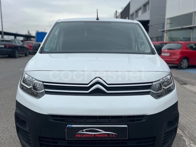 CITROEN Berlingo Talla M BlueHDi 100 SS FEEL 5p.